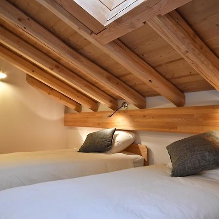 Beautiful Duplex Alpe D'Huez Apartman Kültér fotó