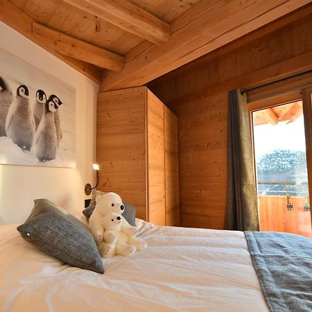 Beautiful Duplex Alpe D'Huez Apartman Kültér fotó