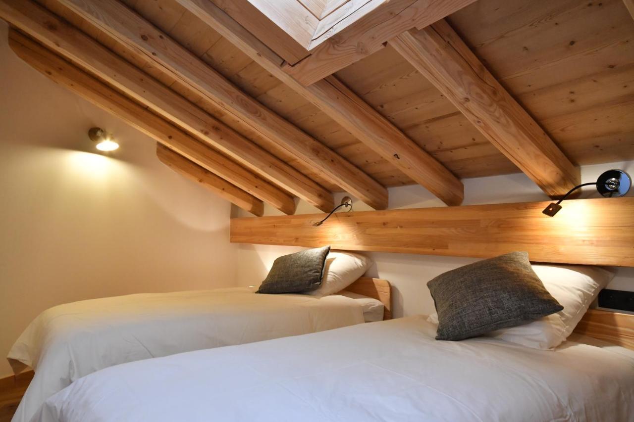 Beautiful Duplex Alpe D'Huez Apartman Kültér fotó