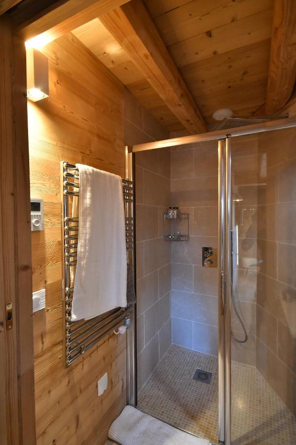 Beautiful Duplex Alpe D'Huez Apartman Kültér fotó