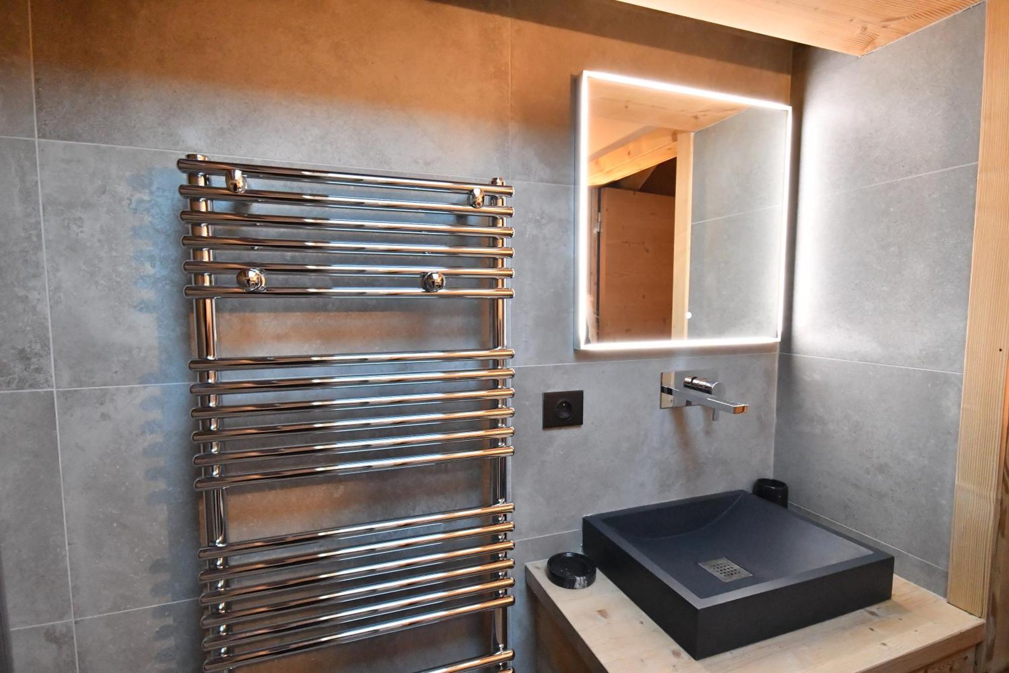 Beautiful Duplex Alpe D'Huez Apartman Kültér fotó